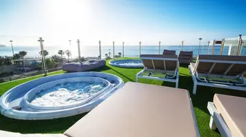 HL Sahara Playa