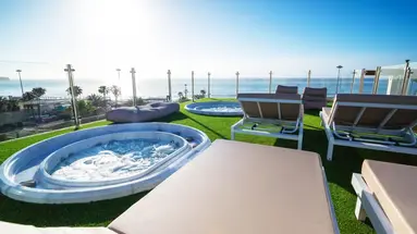 HL Sahara Playa