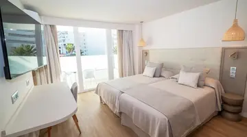 HL Sahara Playa