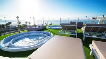 HL Sahara Playa