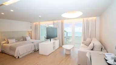 HL SAHARA PLAYA