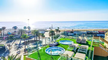HL SAHARA PLAYA