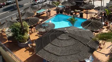 HL Sahara Playa