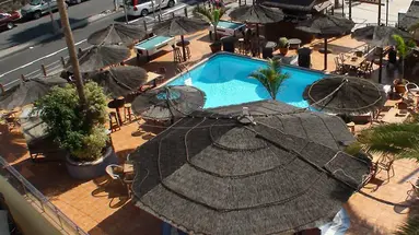 HL Sahara Playa