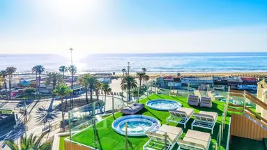 HL Sahara Playa