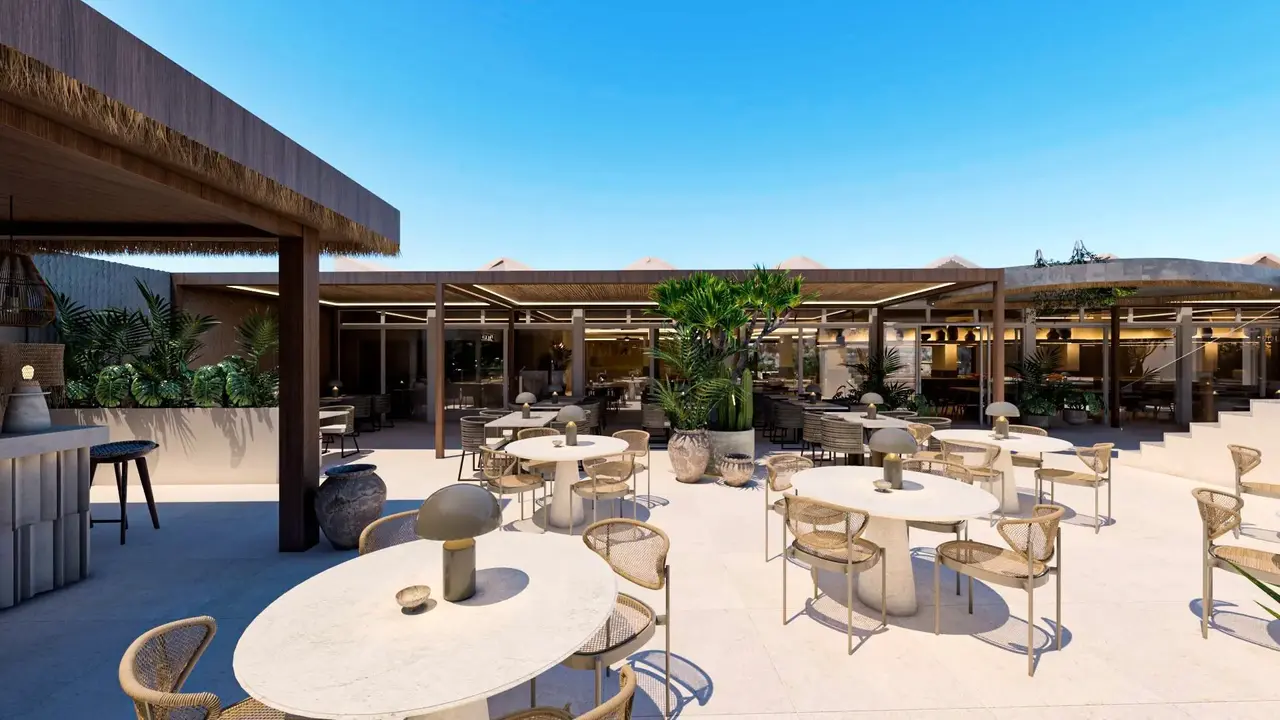 HL Sahara Playa