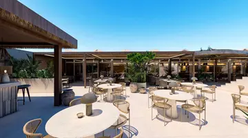 HL Sahara Playa