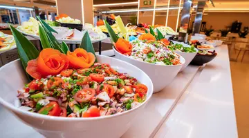 HL SAHARA PLAYA