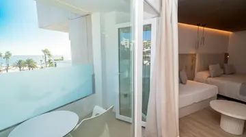 HL SAHARA PLAYA