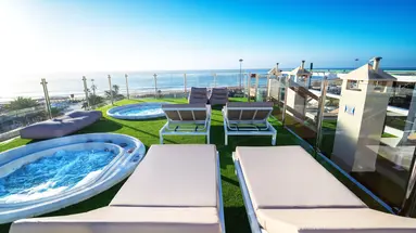 HL SAHARA PLAYA
