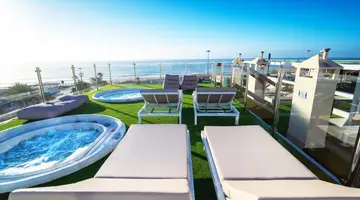 HL Sahara Playa