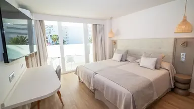 HL Sahara Playa