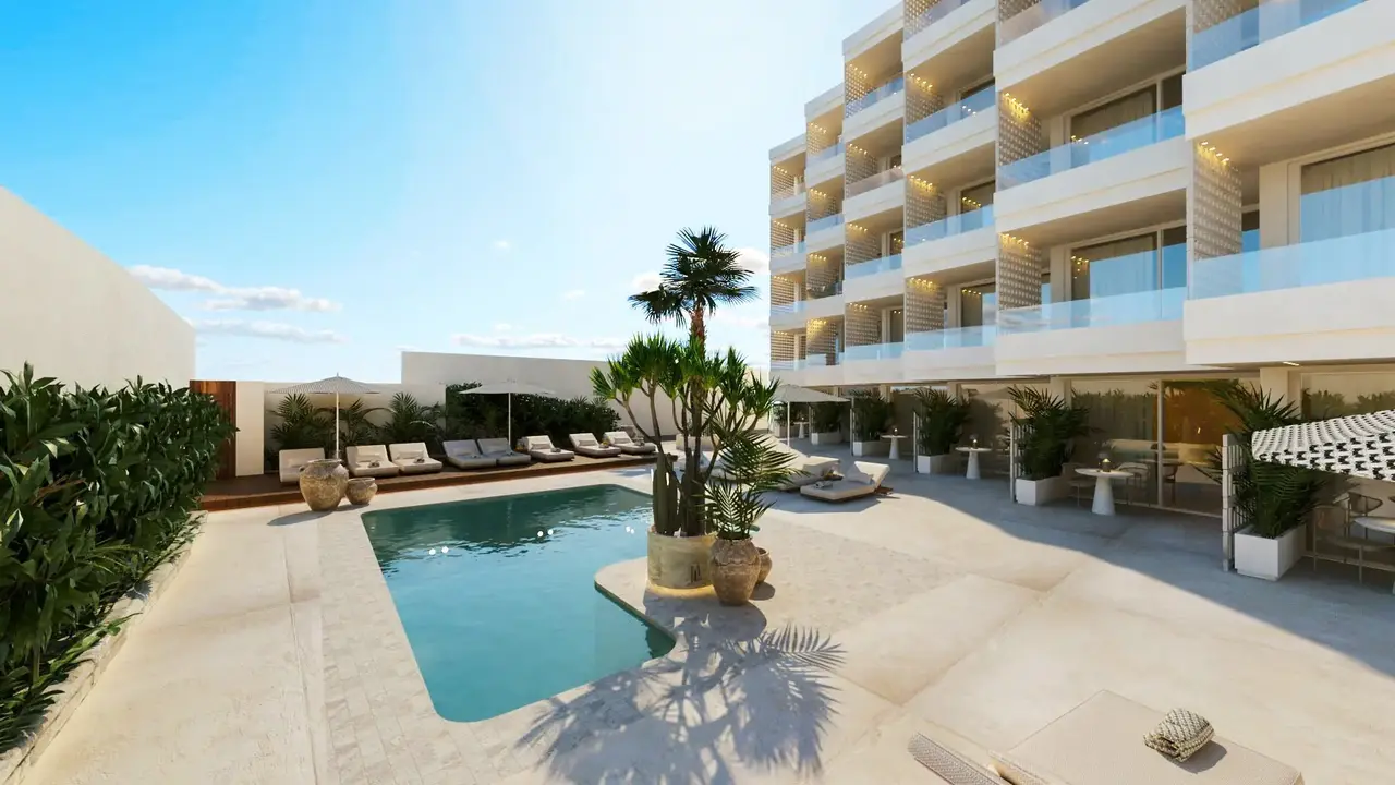 HL Sahara Playa