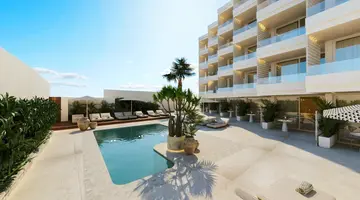 HL Sahara Playa