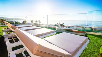 HL SAHARA PLAYA