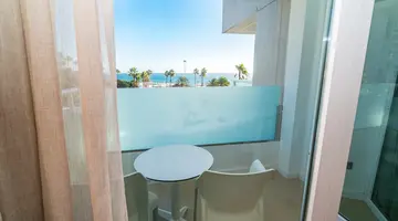 HL SAHARA PLAYA