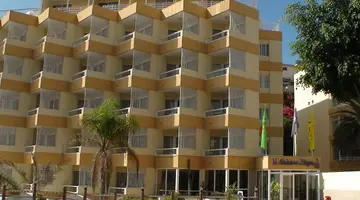 HL Sahara Playa