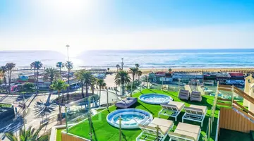 HL Sahara Playa