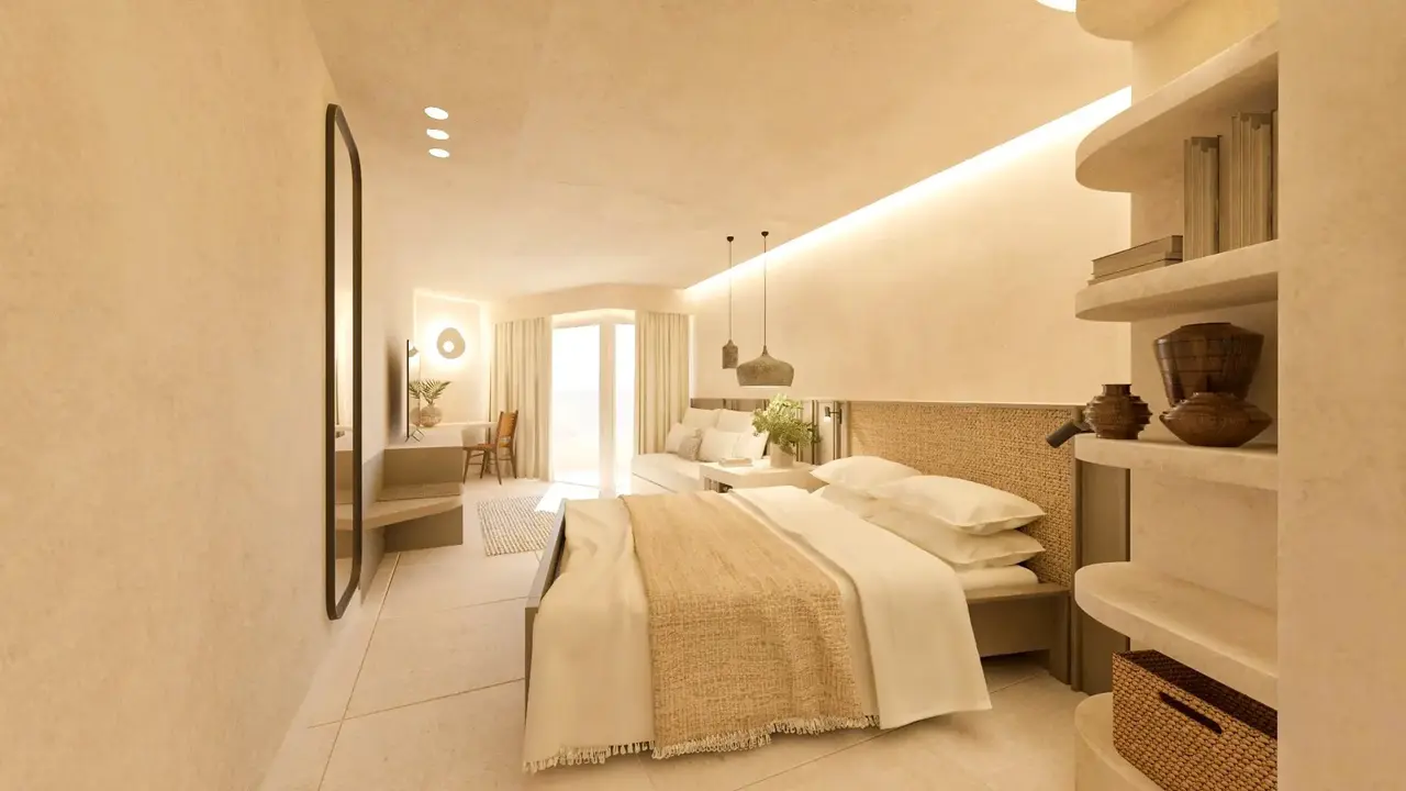 HL Sahara Playa
