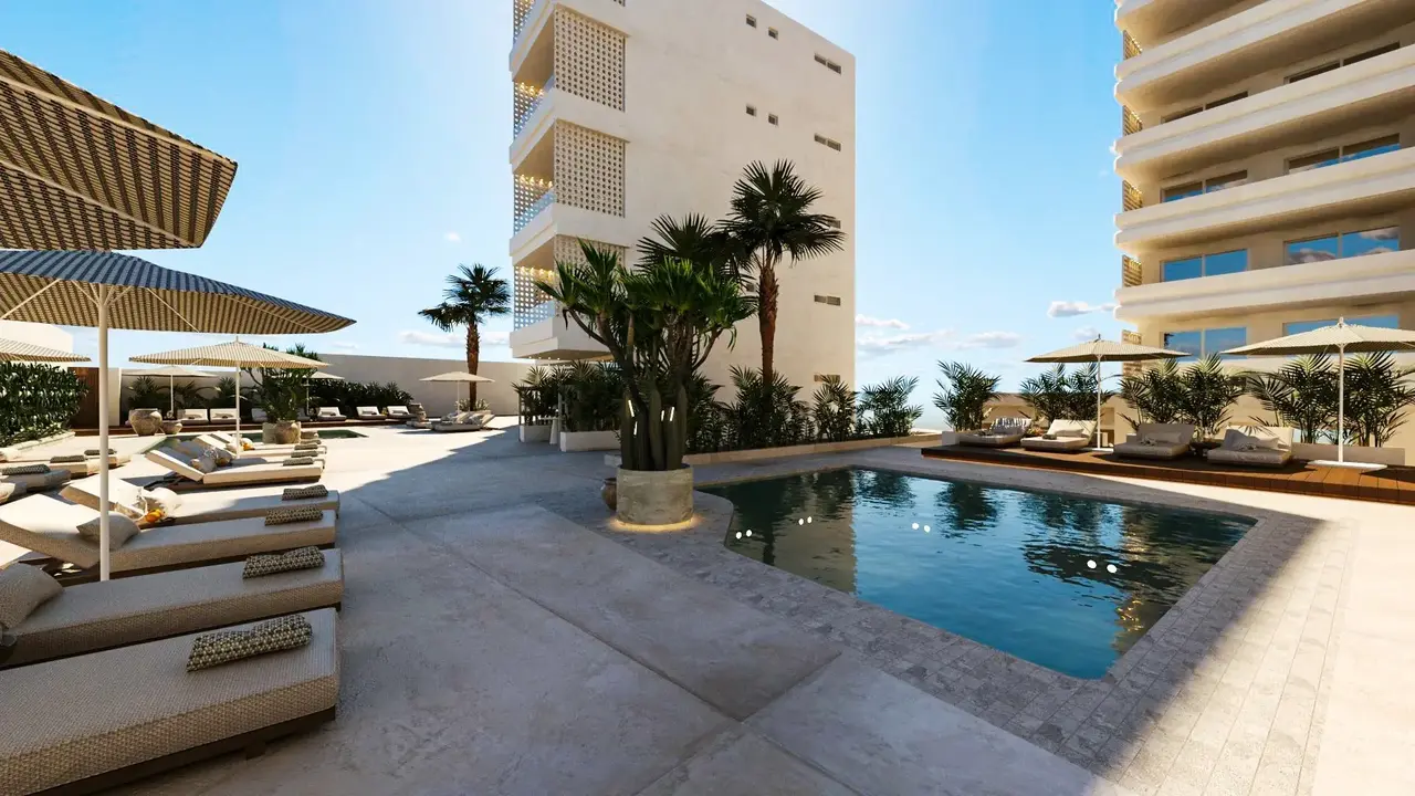 HL Sahara Playa