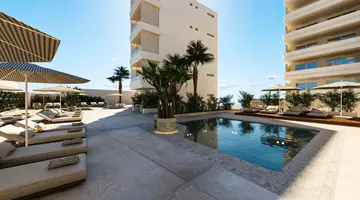 HL Sahara Playa