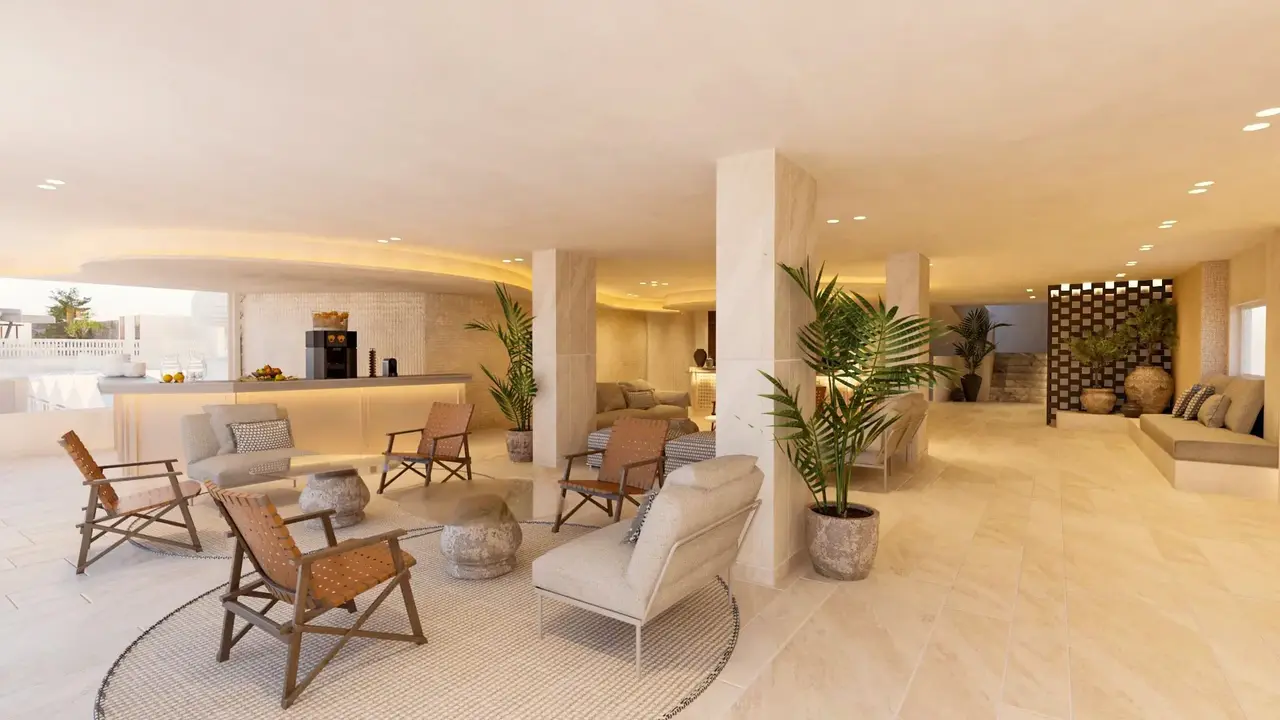 HL Sahara Playa