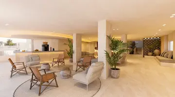 HL Sahara Playa