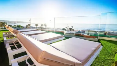 HL Sahara Playa
