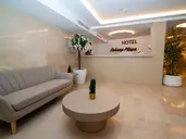 HL SAHARA PLAYA