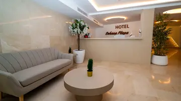 HL SAHARA PLAYA