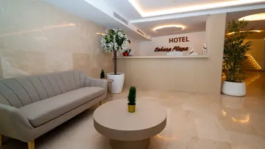 HL SAHARA PLAYA