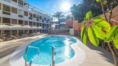 HL SAHARA PLAYA