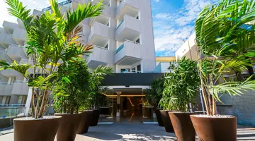 HL SAHARA PLAYA