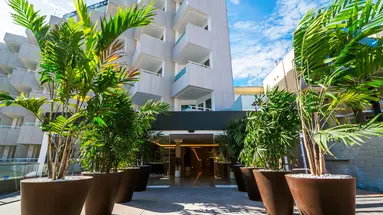 HL SAHARA PLAYA