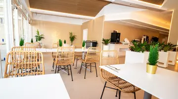 HL SAHARA PLAYA