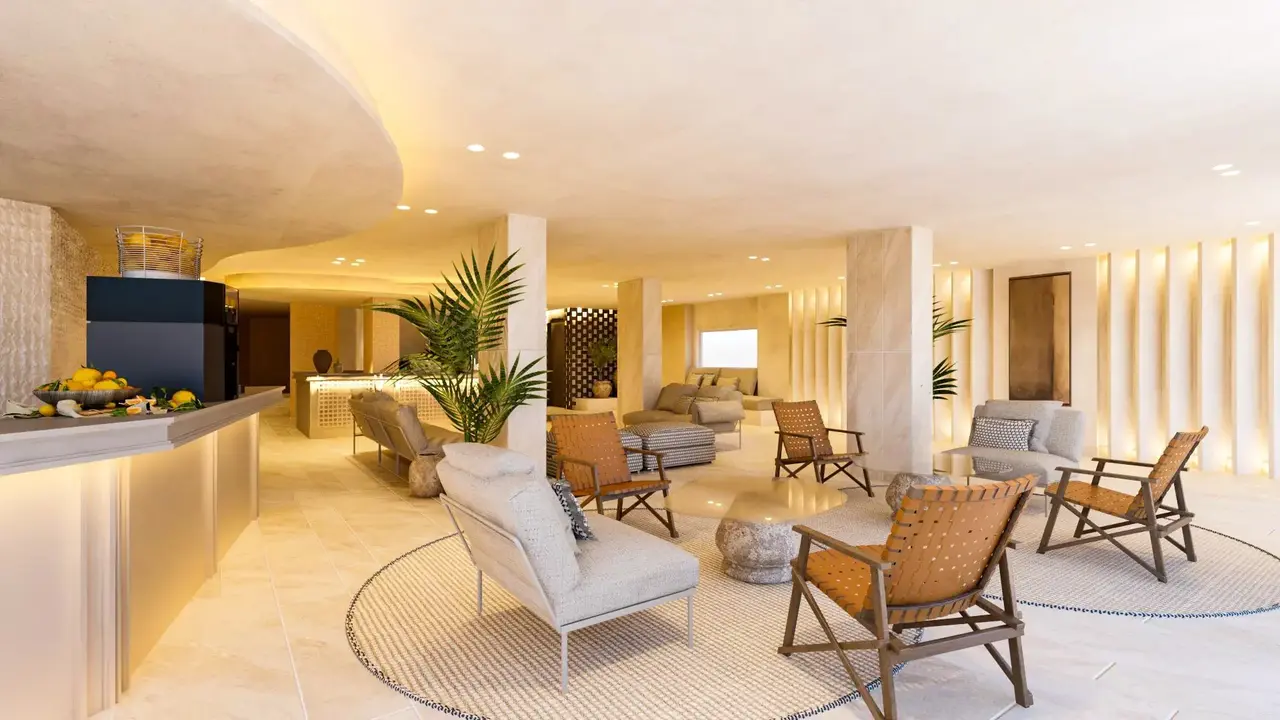 HL Sahara Playa