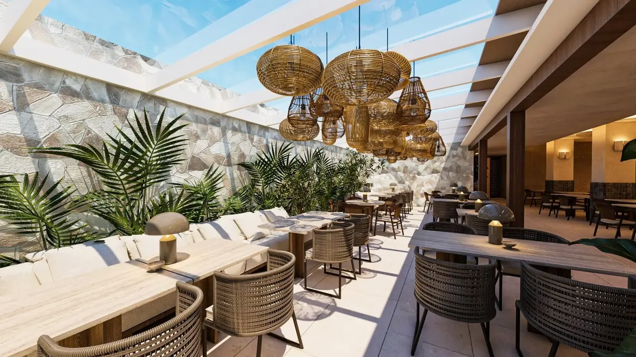 HL Sahara Playa