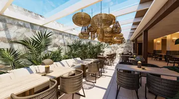 HL Sahara Playa
