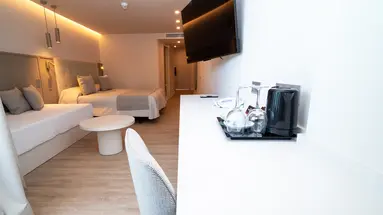 HL SAHARA PLAYA