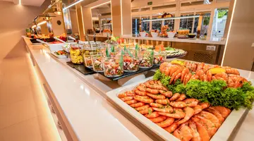 HL SAHARA PLAYA