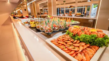 HL SAHARA PLAYA
