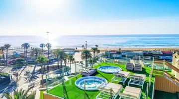 HL Sahara Playa