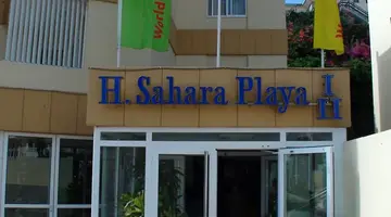 HL Sahara Playa