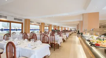HL Suite hotel Playa del Ingles (ex. Suite Hotel Playa del Ingles)