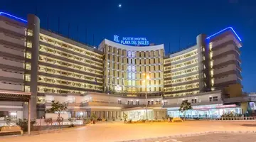 HL Suite hotel Playa del Ingles (ex. Suite Hotel Playa del Ingles)
