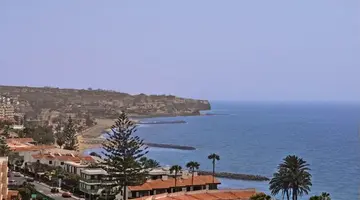 HL Suite hotel Playa del Ingles (ex. Suite Hotel Playa del Ingles)