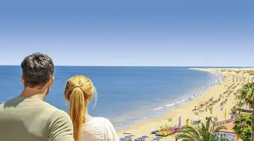 HL Suite hotel Playa del Ingles (ex. Suite Hotel Playa del Ingles)