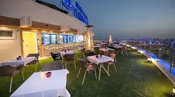 HL Suite hotel Playa del Ingles (ex. Suite Hotel Playa del Ingles)