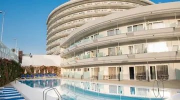 HL Suite hotel Playa del Ingles (ex. Suite Hotel Playa del Ingles)