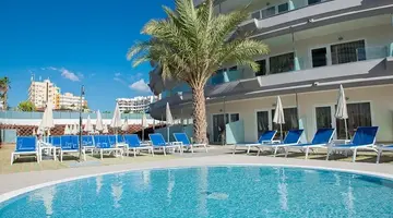 HL Suite hotel Playa del Ingles (ex. Suite Hotel Playa del Ingles)